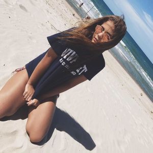 Meet your Posher, Ana beatriz